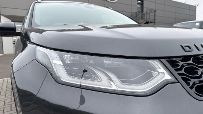 Land Rover Discovery Sport 1.5 P270e Landmark 5dr Auto [5 Seat] Station Wagon - Image 17